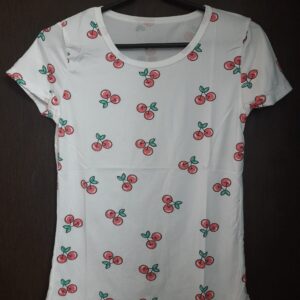 T-shirts for Girls - Free Size (S/M)