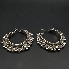 Bali Earrings