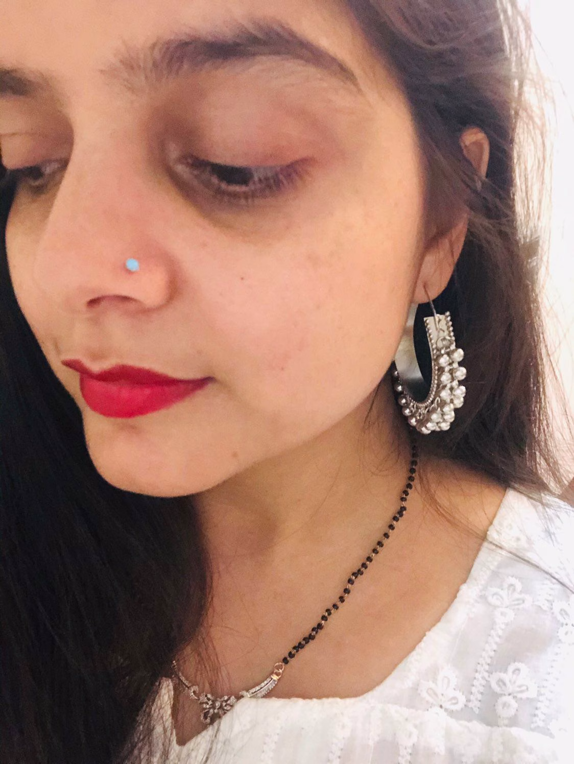 Bali Earrings - Image 2